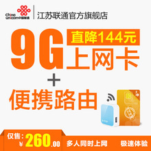 聯(lián)通3G極速流量卡返利全解析 暢享一淘網(wǎng)專屬優(yōu)惠攻略