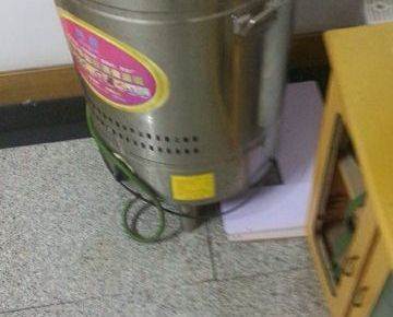 二手恒溫泡腳桶 蚌埠日用品市場的實惠之選