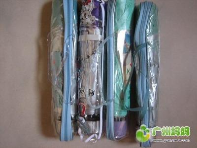 廣州媽媽論壇日用百貨二手轉(zhuǎn)讓 樂(lè)扣油壺、長(zhǎng)柄雨傘及防紫外線傘